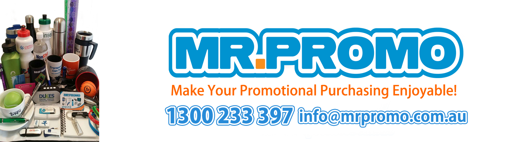 Mr Promo