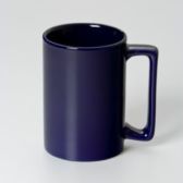 Titan - Love your Coffee??? With a 360ml capacity, the Titan is a big mug for people who enjoy a big Coffee. Large print area as well. Available in Black, White and Cobalt Blue. Minimum Quantity is 72 mugs.